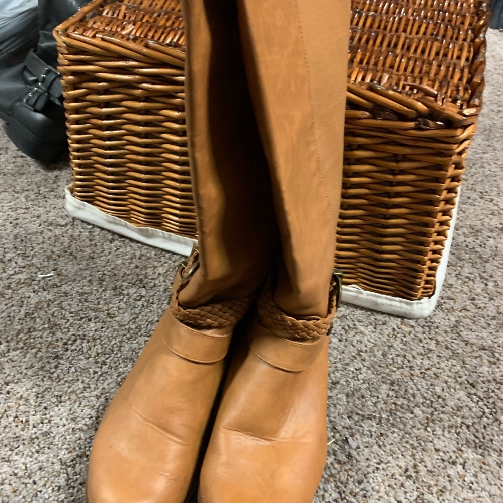 Torrid boot - Picture 3 of 4